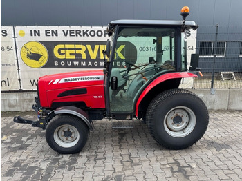 Tractor Massey Ferguson 1547 