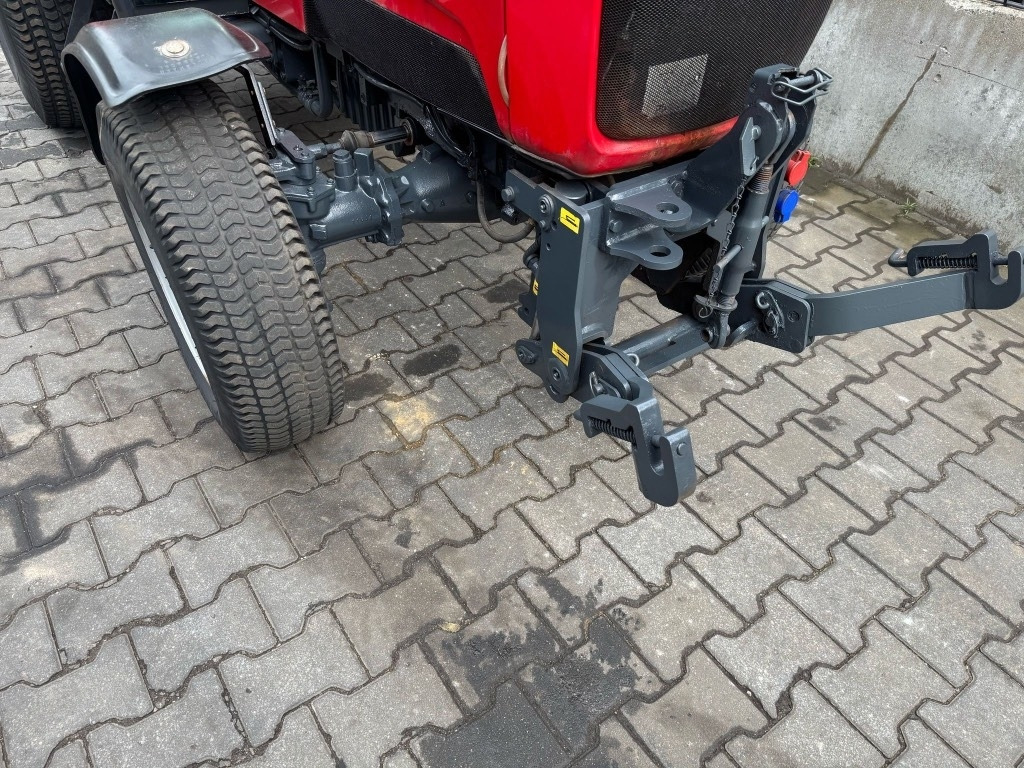 Tractor Massey Ferguson 1547