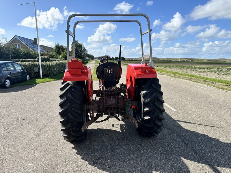 Tractor Massey Ferguson 165