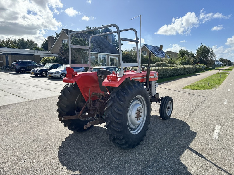 Tractor Massey Ferguson 165