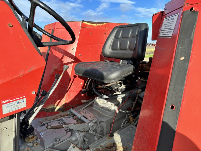 Tractor Massey Ferguson 290