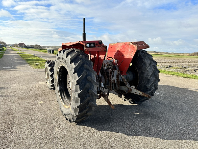 Tractor Massey Ferguson 290