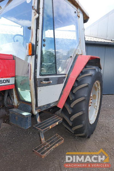 Tractor Massey Ferguson 3050