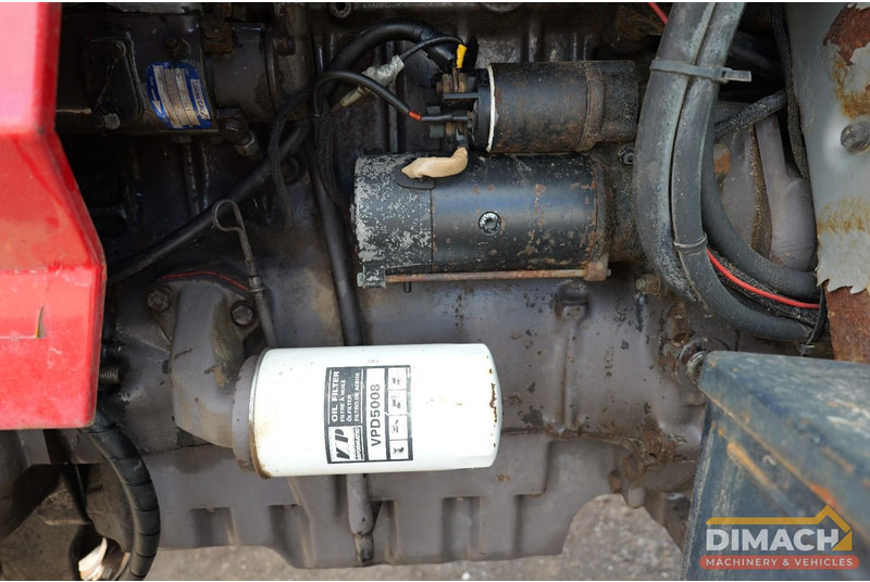 Tractor Massey Ferguson 3050