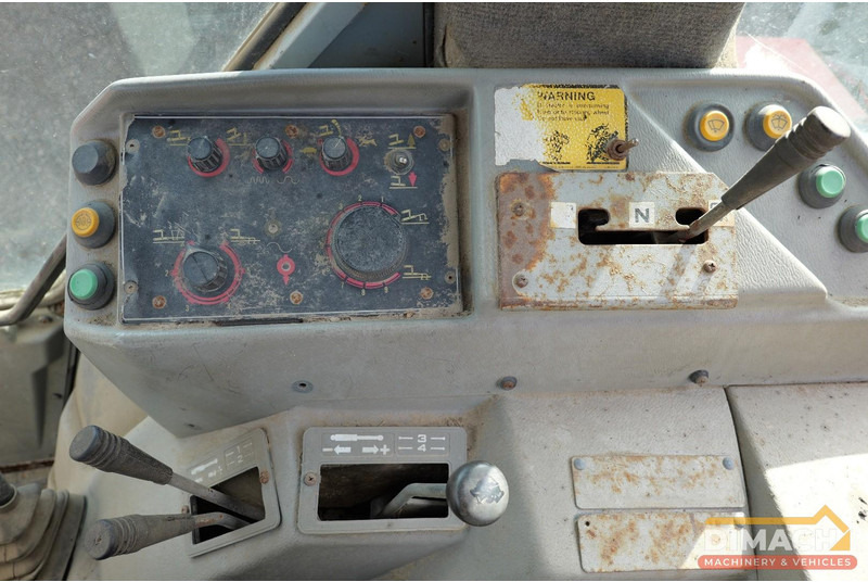 Tractor Massey Ferguson 3050