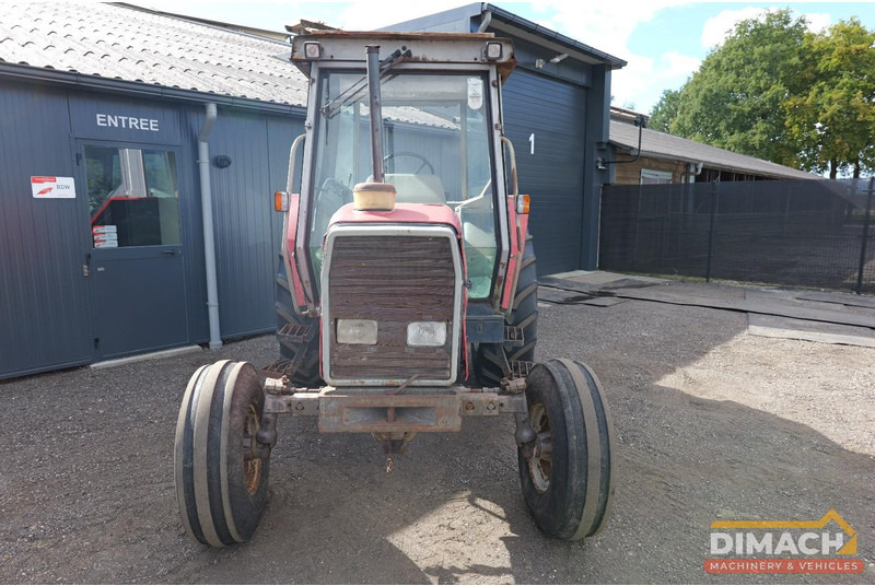 Tractor Massey Ferguson 3050