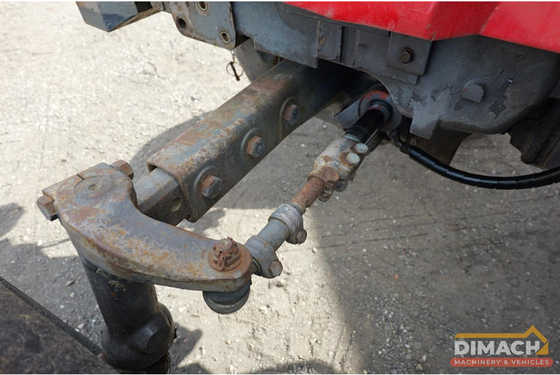 Tractor Massey Ferguson 3050