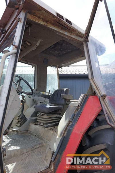 Tractor Massey Ferguson 3050