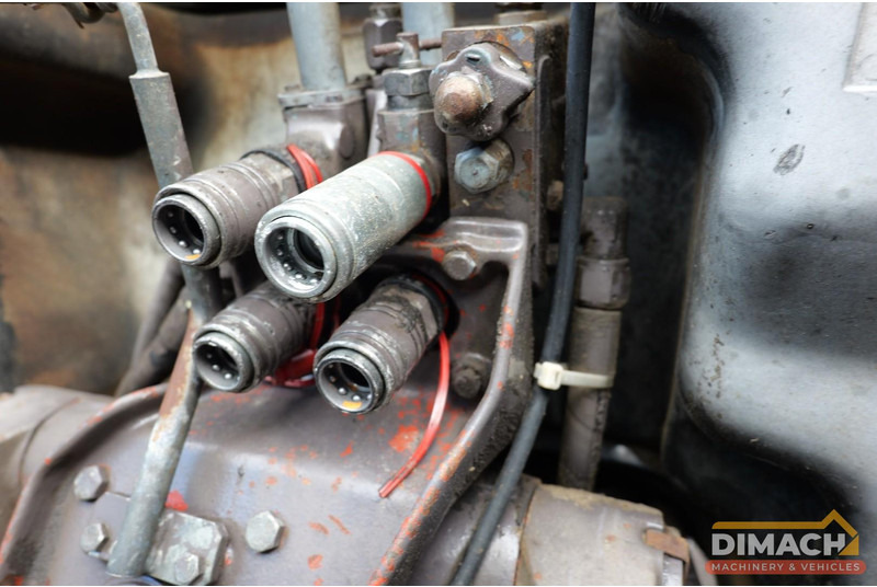 Tractor Massey Ferguson 3050