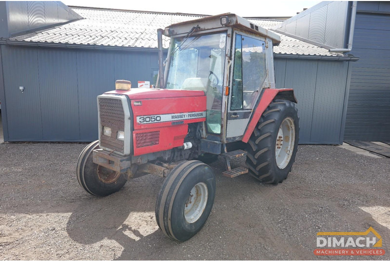 Tractor Massey Ferguson 3050