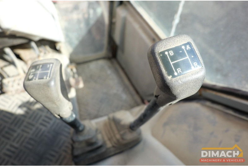 Tractor Massey Ferguson 3050