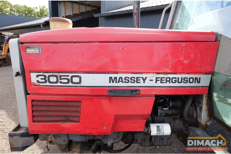 Tractor Massey Ferguson 3050