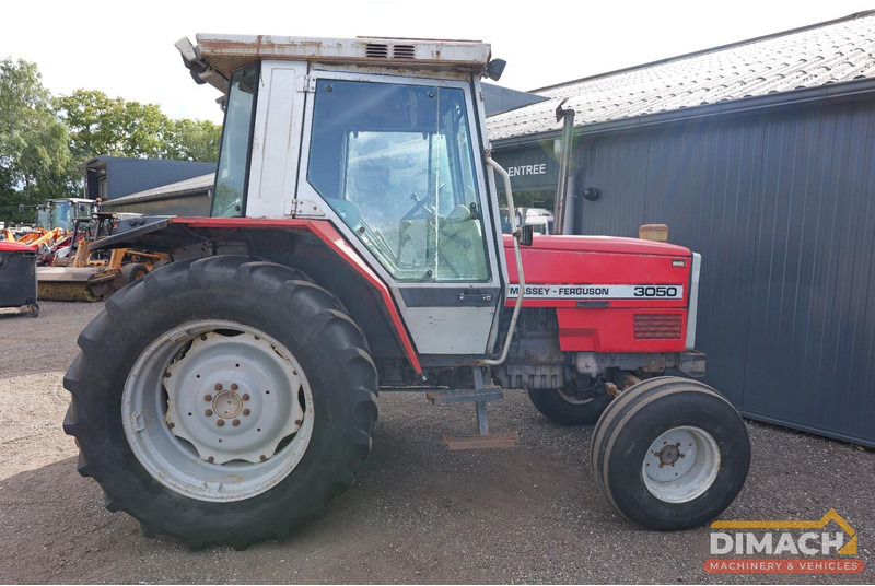 Tractor Massey Ferguson 3050