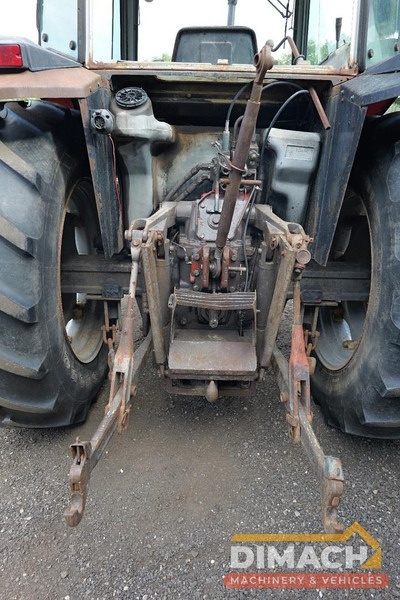 Tractor Massey Ferguson 3050