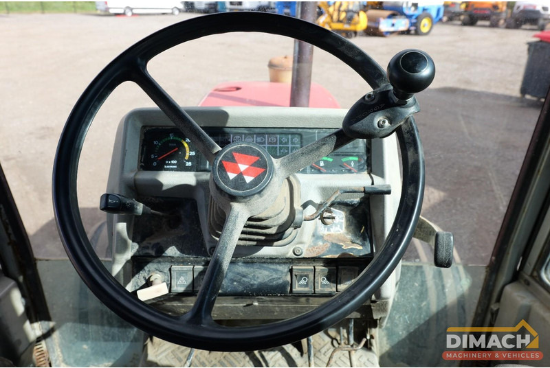 Tractor Massey Ferguson 3050