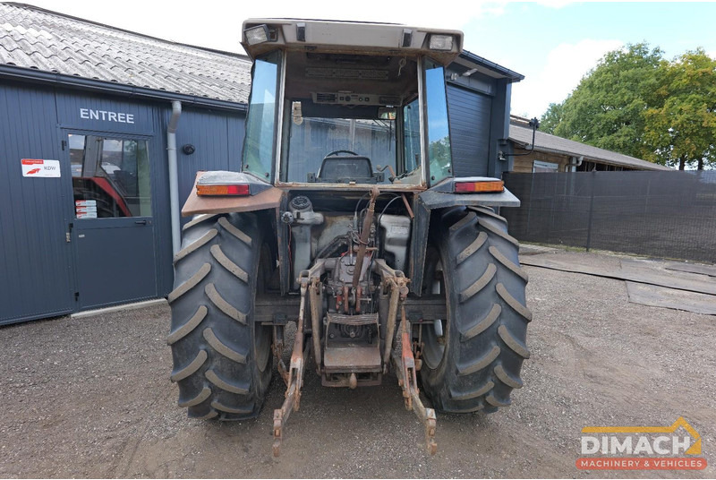 Tractor Massey Ferguson 3050