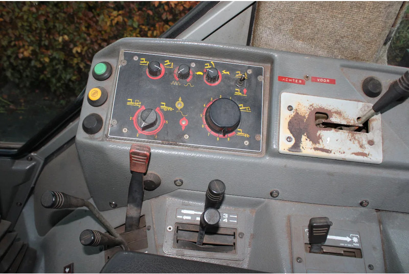 Tractor Massey Ferguson 3050