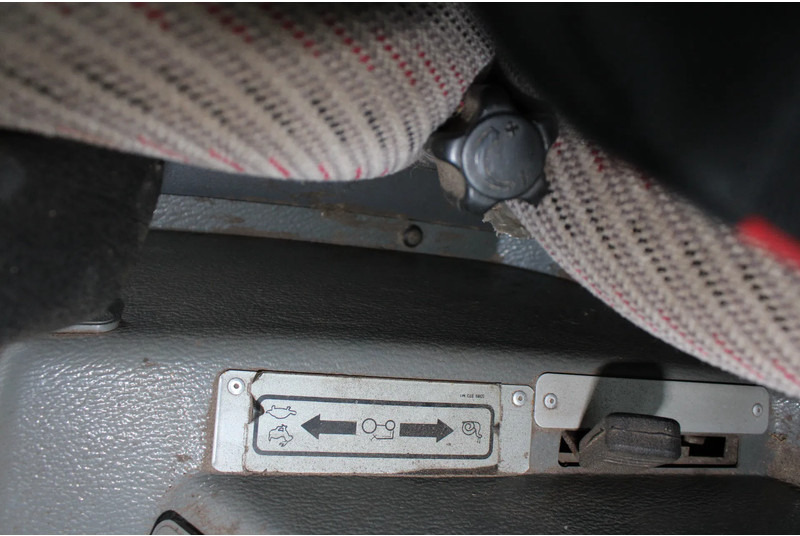 Tractor Massey Ferguson 3050