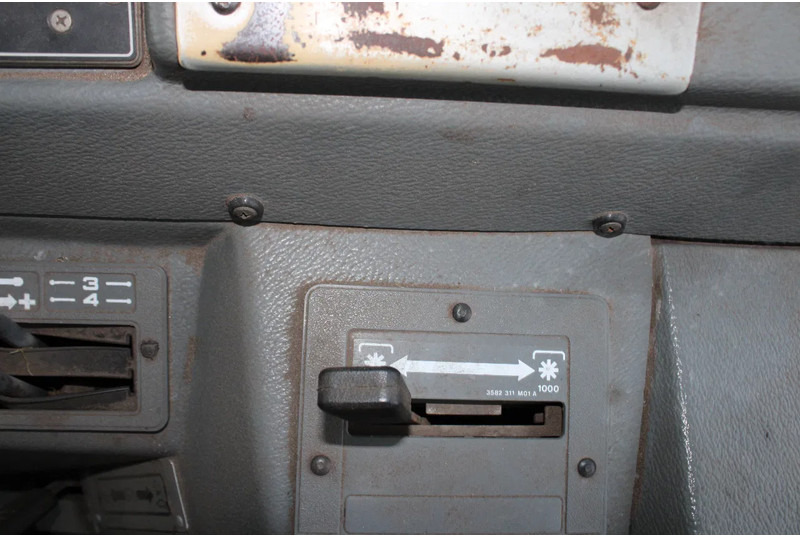 Tractor Massey Ferguson 3050