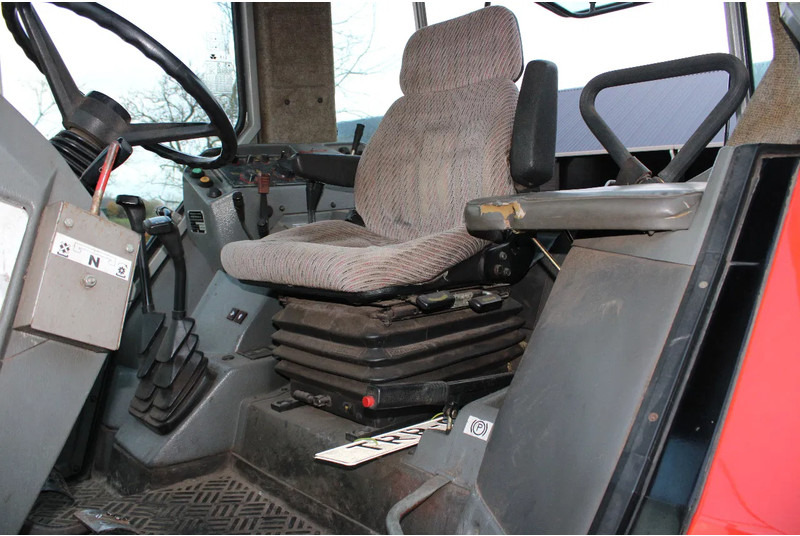 Tractor Massey Ferguson 3050