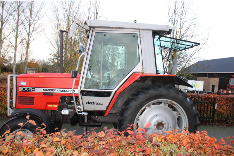 Tractor Massey Ferguson 3050