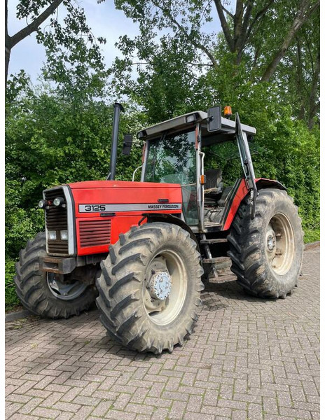 Tractor Massey Ferguson 3125
