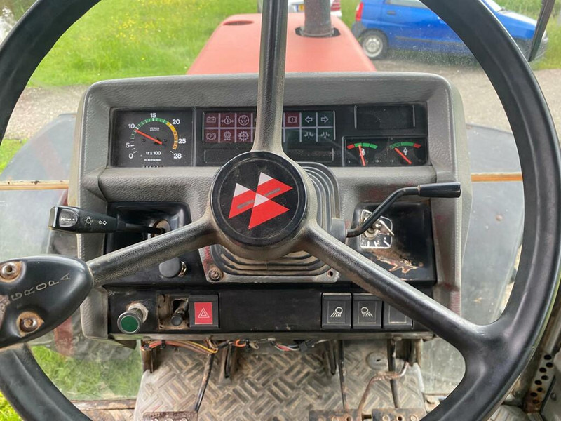 Tractor Massey Ferguson 3125