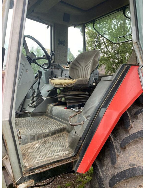 Tractor Massey Ferguson 3125