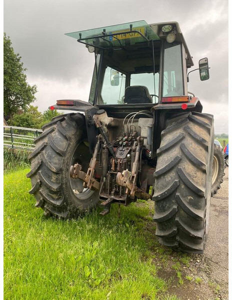 Tractor Massey Ferguson 3125