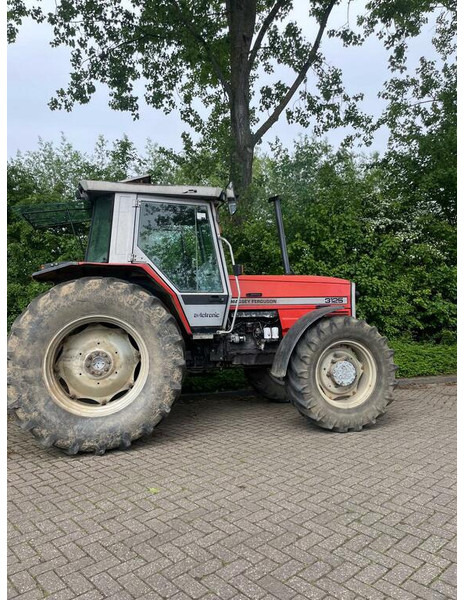 Tractor Massey Ferguson 3125