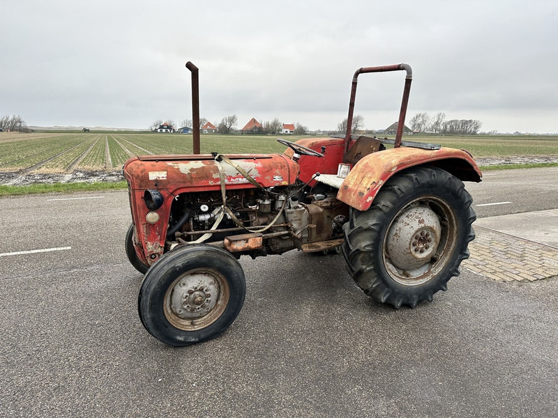 Tractor Massey Ferguson 35