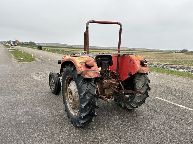Tractor Massey Ferguson 35