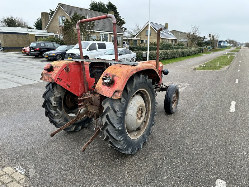 Tractor Massey Ferguson 35