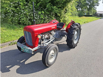 Tractor Massey Ferguson 35 Goudbuik