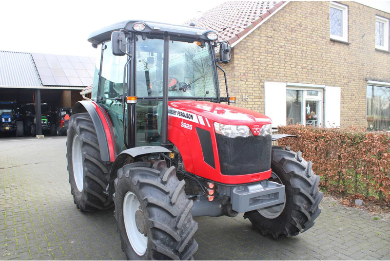 Tractor Massey Ferguson 3625