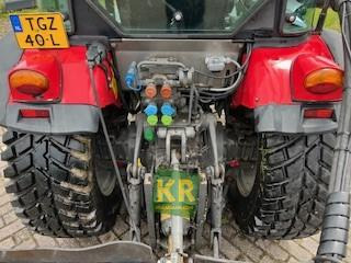 Tractor Massey Ferguson 3640