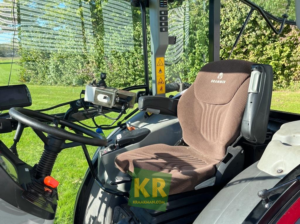 Tractor Massey Ferguson 3640