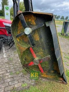 Tractor Massey Ferguson 3640