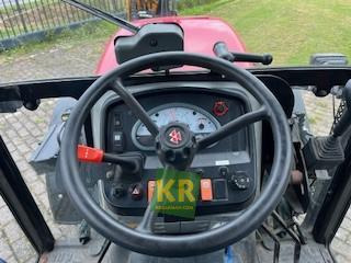 Tractor Massey Ferguson 3640
