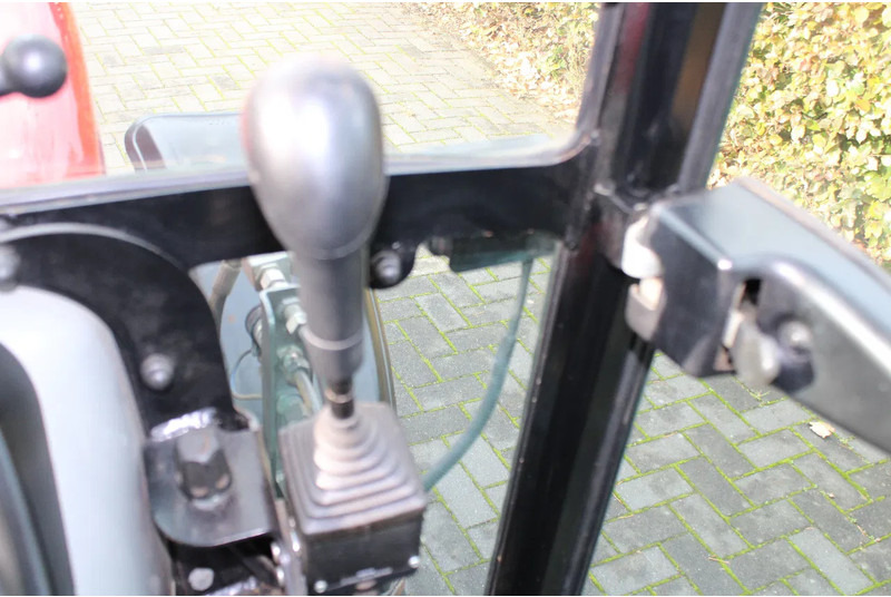 Tractor Massey Ferguson 3640 S