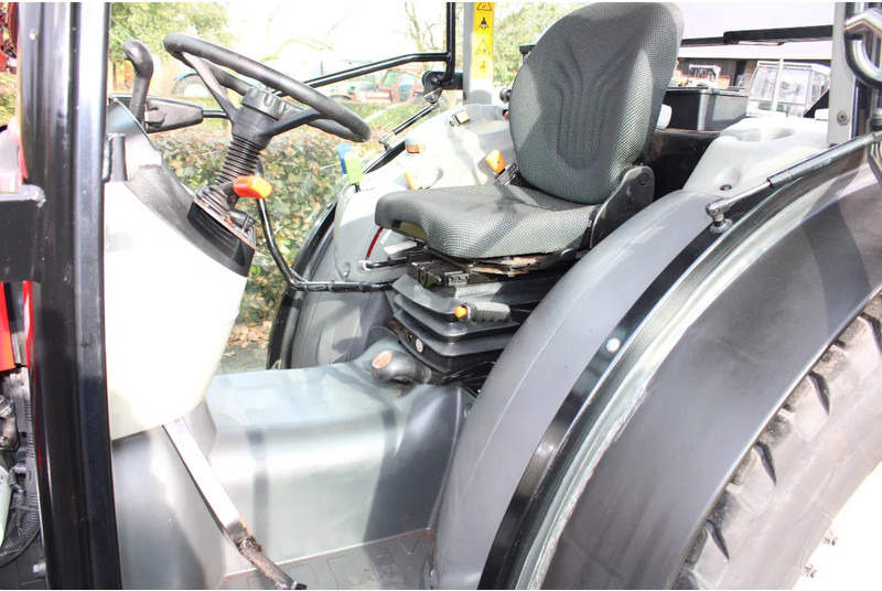 Tractor Massey Ferguson 3640 S