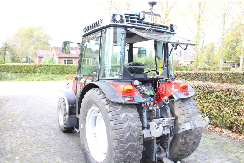 Tractor Massey Ferguson 3640 S