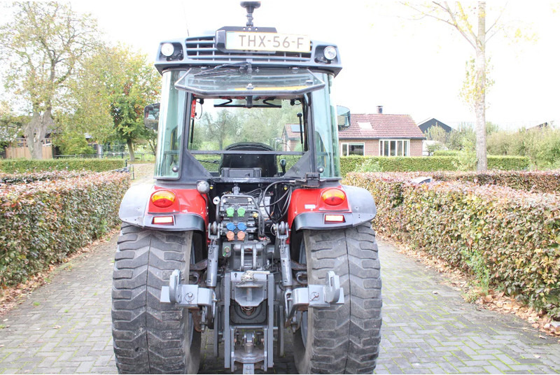 Tractor Massey Ferguson 3640 S