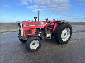 Tractor Massey Ferguson 365