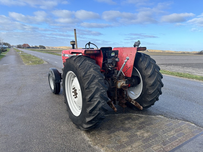 Tractor Massey Ferguson 365