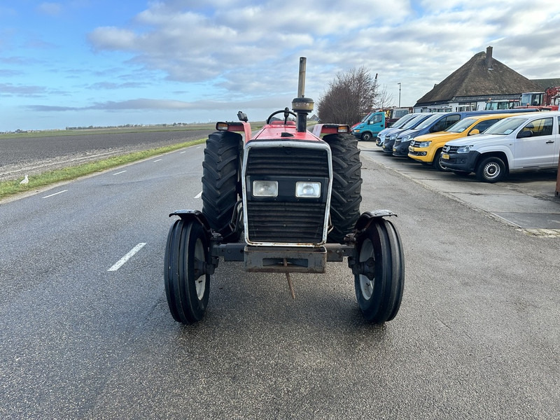 Tractor Massey Ferguson 365