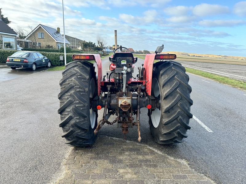Tractor Massey Ferguson 365