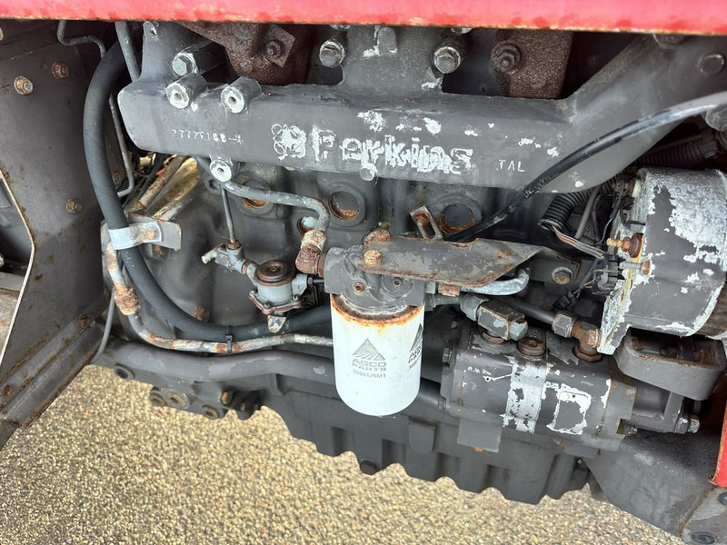 Tractor Massey Ferguson 365