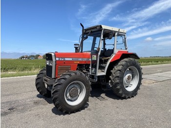 Tractor Massey Ferguson 375