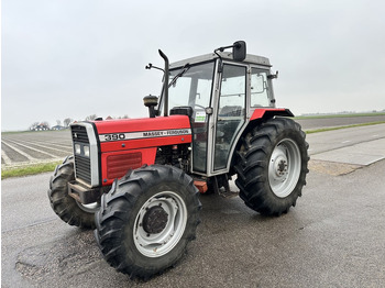 Tractor Massey Ferguson 390